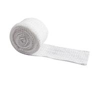 KUAIYIJU Pansement en filet pour plaies, bandages élastiques pour les doigts, les bras, les jambes