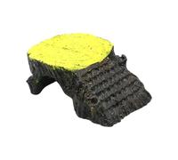 KUAIYIJU Plateforme de repos imperméable pour tortues grimpantes