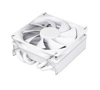 KUAIYIJU Refroidisseurs d'air CPU 45 mm avec 4 caloducs et ventilateur de 15 mm pour LGA1700/1200/115X AM5/AM4