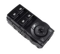 KUAIYIJU Régulateur de bouton poussoir pour lève-vitre - Accessoire d'installation simple pour 92225343