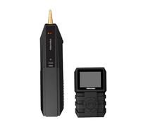 KUAIYIJU Testeur de câble réseau LANLineFinder PoETest DigitalizedCable Tracing Breakpoint EthernetCable Vérification