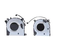 KUAIYIJU Ventilateur de refroidissement CPU GPU de rechange pour dissipateur de chaleur pour carte graphique 470