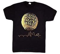 KUAKEMAOSHA Mystery Science Theater 3000 Mens T-Shirt Size M