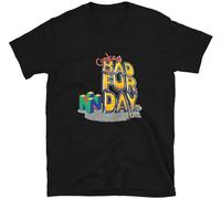 KUAKEMAOSHA N64 Conker's Bad Fur Day 90S Video Game Hrowback Mens T-Shirt Size L