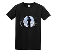 KUAKEMAOSHA Once Upon A Time 2011 Mens Cotton Tshirt Size L