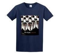 KUAKEMAOSHA Three Days Grace Human Race Mens Cotton Tshirt Size XXL