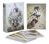 Kuan Yin Oracle Blessings Guidance amp Enlightenment from the Divine Feminine by Alana Fairchild & Zeng Hao Alana Fairchild Zeng Hao (Auteur)