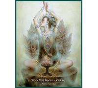 Kuan Yin Oracle Journal