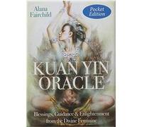 Kuan Yin Oracle Pocket Edition Kuan Yin. Radiant with Divine Compassion. by Alana Fairchild & Zeng Hao Alana Fairchild Zeng Hao (Auteur)