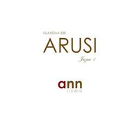 Kuandaa Bibi Arusi - Juzuu 1 - Ann Elizabeth