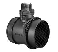 KUANGQIANWEI Capteur de débit d'air Masse d'air Capteur de débit Fit pour Volvo S80 V50 XC S40 C70 V70 S60 XC70 XC90 0280218088 PBT-GF30