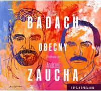 Kuba Badach : Présent. Hommage à Andrzej Zaucha (Spécial)