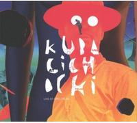 Kuba Cichocki - Kuba Cichocki: Live at Spectrum [CD]