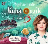 Kuba Guzik et les treize sauvages - Michael Ende (Buch auf Polnisch)