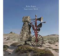 Kuba kapsa - Supersonic moth
