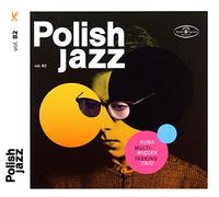 Kuba Więcek Trio – Multitasking (Polish Jazz vol. 82) – CD – Warner Music