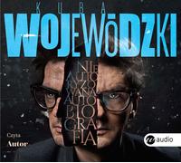 Kuba Wojewodzki. L'autobiographie non autorisée