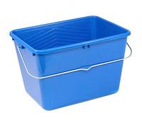 Kubala Seau de peinture de 14 litres.