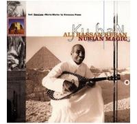 Kuban, Ali Hassan - Nubian Magic