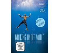 Kubarska,Eliza - Walking Under Water