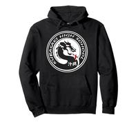 Kubasaki High Dragons Kubasaki Okinawa Island Okinawa Japon Sweat à Capuche
