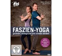 Kubasch,Andrea - Fit for Fun-Fazien-Yoga-Gesünder,Beweglicher und