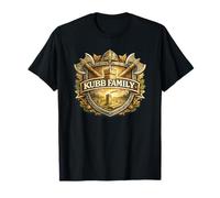 Kubb Family Cadeau drôle de Joueur de Jeu d'échecs Viking T-Shirt