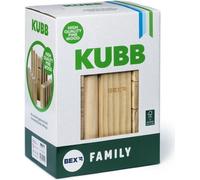 Kubb Family version loisir robuste de Bex Sport / Suède