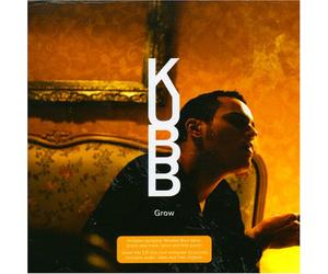 Kubb - Grow [Import]