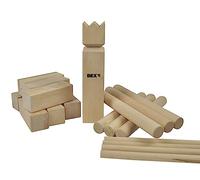 Kubb - Jeu de famille - Bois de Bouleau
