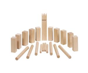 Kubb, jeu des vikings