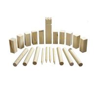 Philos Pinewood Kubb Jeu Origi