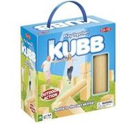 Kubb Marron clair G