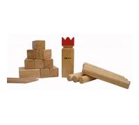 Kubb Pro Coloré
