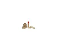 Jeu Kubb original avec le roi rouge Bex Naturel