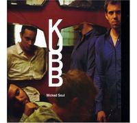 Kubb - Wicked Soul [Import]