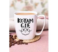 Kubek Kotam Cie