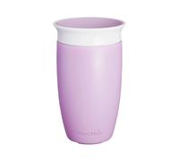 Kubek Munchkin Miracle 360° 296ml fioletowy Munchkin