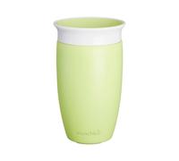 Kubek Munchkin Miracle 360° 296ml zielony Munchkin