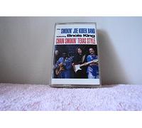 Kubek, Smokin' Joe Band - Chain Smokin' Texas Style