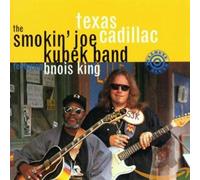Kubek, Smokin' Joe Band - Texas Cadillac