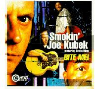 Kubek,Smokin' Joe - Bite Me [Import]