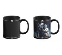Good Loot: Mug Heat Reveal (The Witcher 3 : Geralt & Ciri) /Merchandising