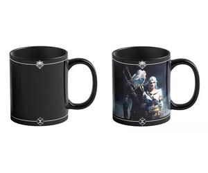 Kubek termoaktywny The Witcher 3 Good Loot