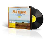 Kubelik Bso - Smetana: Má Vlast