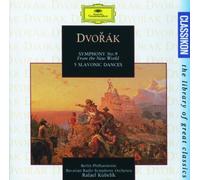 Dvorak: Symphony No.9 [Import]