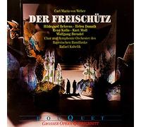 Kubelik - Freischütz/Highl. [Import]