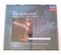 Kubelik - Freischütz [Import]