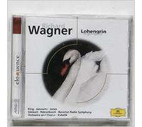 Kubelik - Lohengrin [Import]