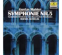 Kubelik - Mahler-Kubelik-Symph N 5
